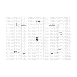 08060098 KRAFTVOLL GERMANY