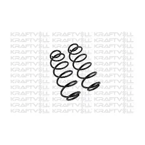 15020281 KRAFTVOLL GERMANY
