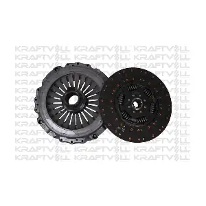 03010113 KRAFTVOLL GERMANY