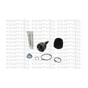 01020141 KRAFTVOLL GERMANY