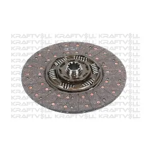 03030038 KRAFTVOLL GERMANY