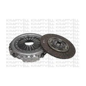 03010122 KRAFTVOLL GERMANY