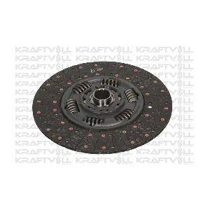 KRAFTVOLL GERMANY 03030054