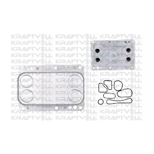 KRAFTVOLL GERMANY 08090113
