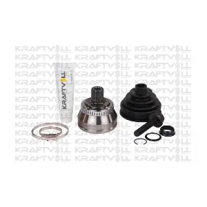 KRAFTVOLL GERMANY 01020019