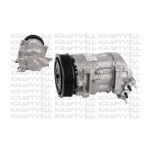 19010007 KRAFTVOLL GERMANY