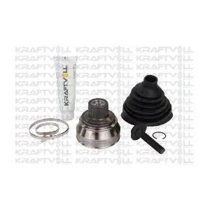 01020025 KRAFTVOLL GERMANY