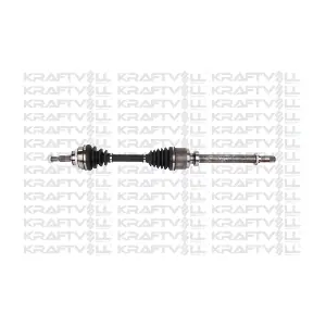 KRAFTVOLL GERMANY 01010035