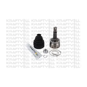 01020229 KRAFTVOLL GERMANY