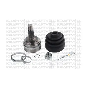 01020277 KRAFTVOLL GERMANY
