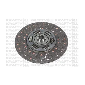 KRAFTVOLL GERMANY 03030037