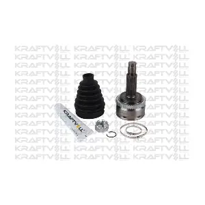 01020235 KRAFTVOLL GERMANY