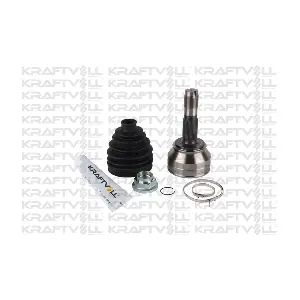 01020224 KRAFTVOLL GERMANY