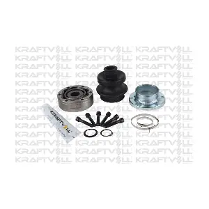 01020219 KRAFTVOLL GERMANY