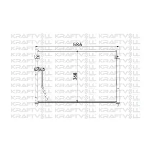 08060034 KRAFTVOLL GERMANY