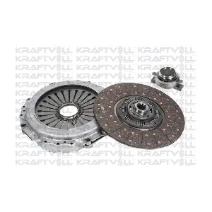 03010108 KRAFTVOLL GERMANY