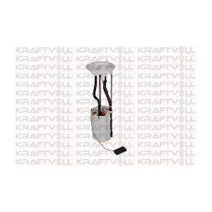 05050155 KRAFTVOLL GERMANY