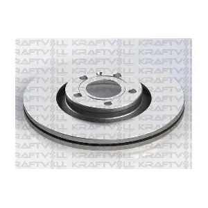 07040514 KRAFTVOLL GERMANY