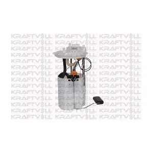 05050144 KRAFTVOLL GERMANY