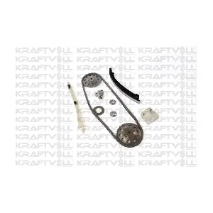 KRAFTVOLL GERMANY 12100084