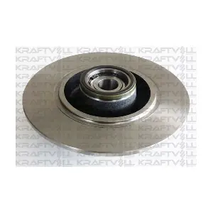 KRAFTVOLL GERMANY 07049377