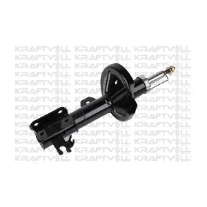 KRAFTVOLL GERMANY 15010087
