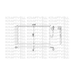 08060092 KRAFTVOLL GERMANY
