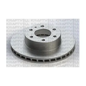 07040119 KRAFTVOLL GERMANY