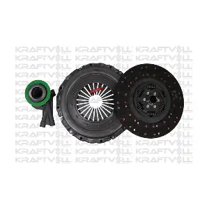 03010140 KRAFTVOLL GERMANY