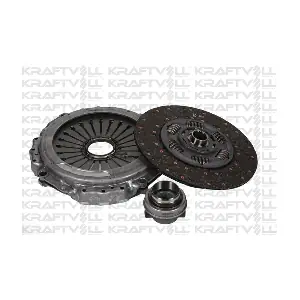 KRAFTVOLL GERMANY 03010095