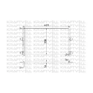 08060128 KRAFTVOLL GERMANY
