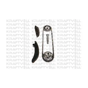 KRAFTVOLL GERMANY 12100029