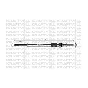 KRAFTVOLL GERMANY 05030062