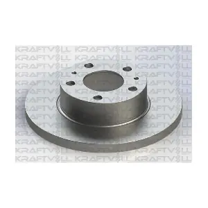 KRAFTVOLL GERMANY 07040320