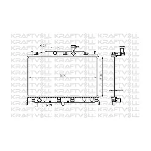 08040010 KRAFTVOLL GERMANY