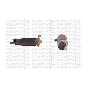KRAFTVOLL GERMANY 05050198
