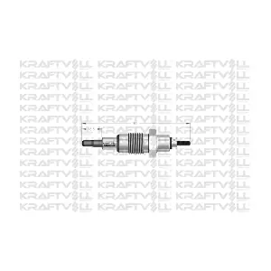 05030057 KRAFTVOLL GERMANY