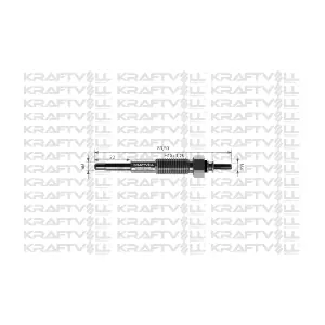 KRAFTVOLL GERMANY 05030021