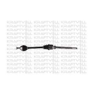 KRAFTVOLL GERMANY 01010332