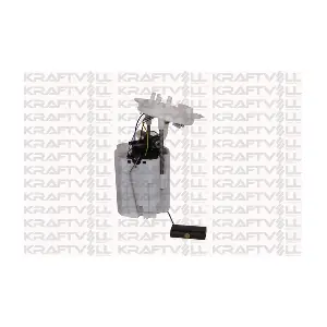 05050172 KRAFTVOLL GERMANY