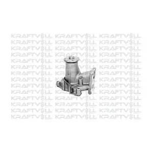 KRAFTVOLL GERMANY 08010207