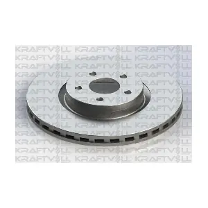 KRAFTVOLL GERMANY 07040427