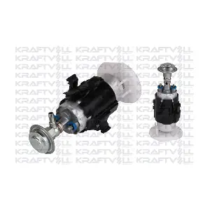 05050119 KRAFTVOLL GERMANY