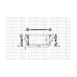 08040085 KRAFTVOLL GERMANY