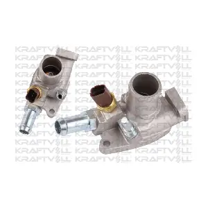 08100214 KRAFTVOLL GERMANY