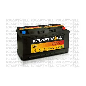 KRAFTVOLL GERMANY 18010018