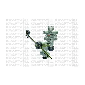 07140010 KRAFTVOLL GERMANY