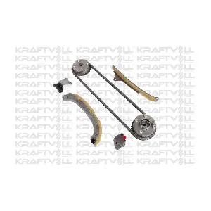 KRAFTVOLL GERMANY 12100113