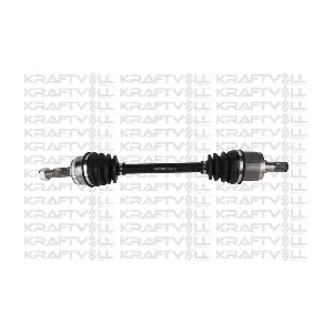01010378 KRAFTVOLL GERMANY