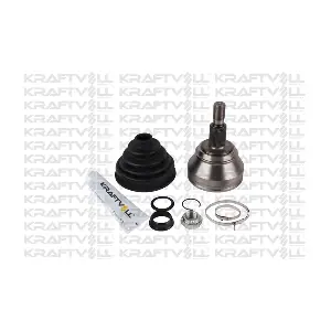 KRAFTVOLL GERMANY 01020207